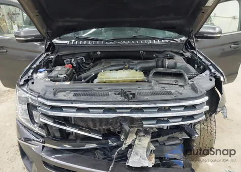 2020 Ford Expedition Xlt Max from USA, damaged, VIN 1FMJK1JT6LEA80226